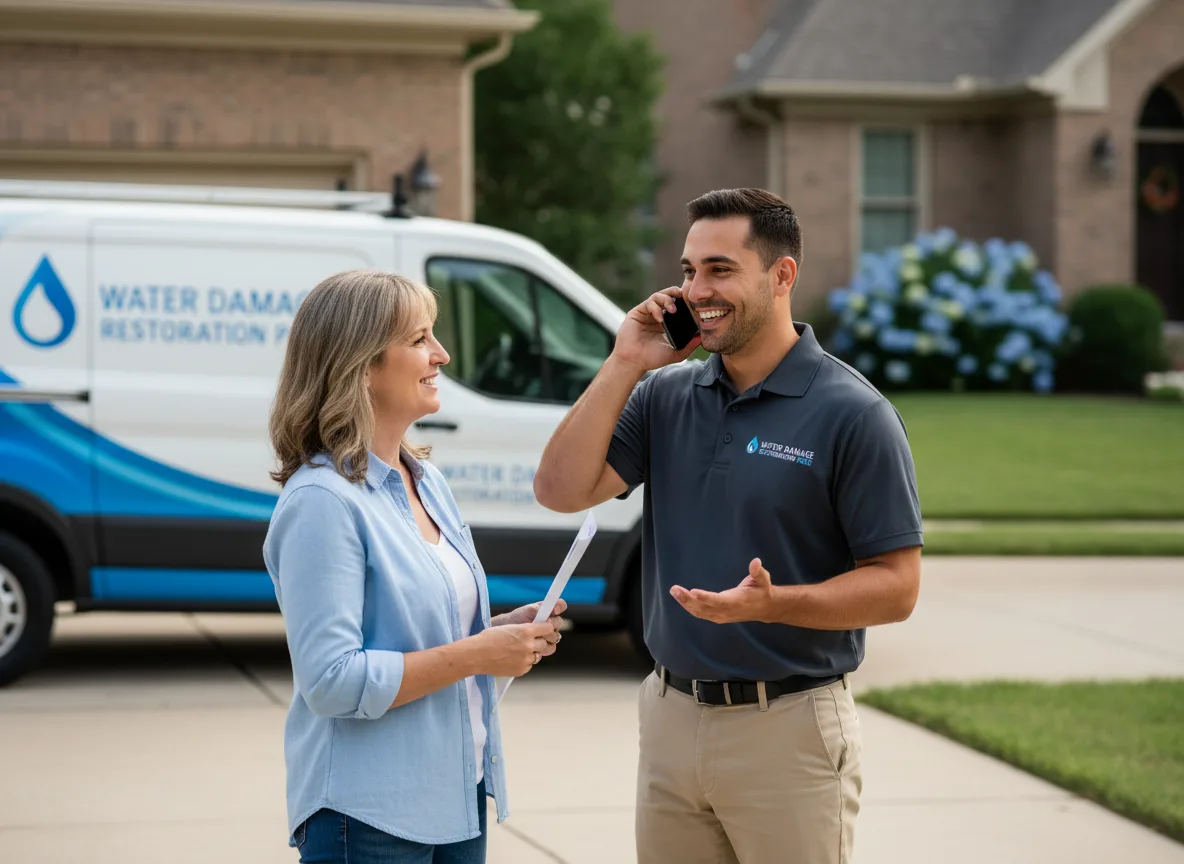Flood Restoration Everett, WA FAQs